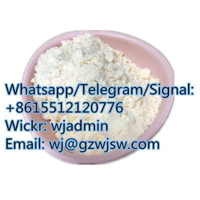 Dubbele inklaring Protonitazenen CAS 119276-01-6 Protonitazenen HCl Protonitazenenhydrochloride