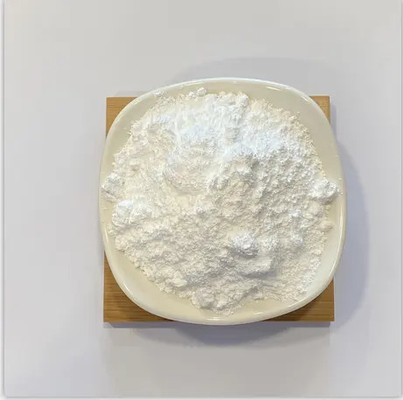Xylazinehcl Xylazine Waterstofchloridepoeder/Xylazine-Zuiverheid 99,9% CAS 7361-61-7/23076-35-9