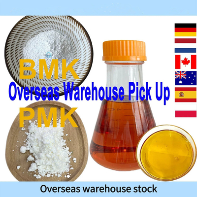 Wickr, wjadmin, 100% douaneafhandeling Fabriekslevering BMK CAS 5449-12-7 B poeder BMK Glycidazuur (natriumzout)