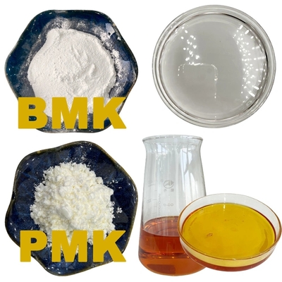BMK CAS 5449-12-7 BMK poeder BMK glycidzuur (natriumzout) in EU-opslag bmk