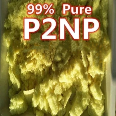 Fabriekslevering 99% 1-fenyl-2-nitroproteen/P2np/P2np kristal CAS 705-60-2