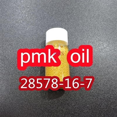 Fabriek verkoop Pmk poeder CAS 28578-16-7 BMK poeder CAS 20320-59-6 / 80532-66-7