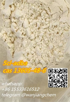 5CL -adba, 13605-48-6, whatsapp: +86 15533616512